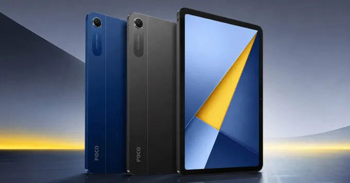 Xiaomi Poco Pad C1
