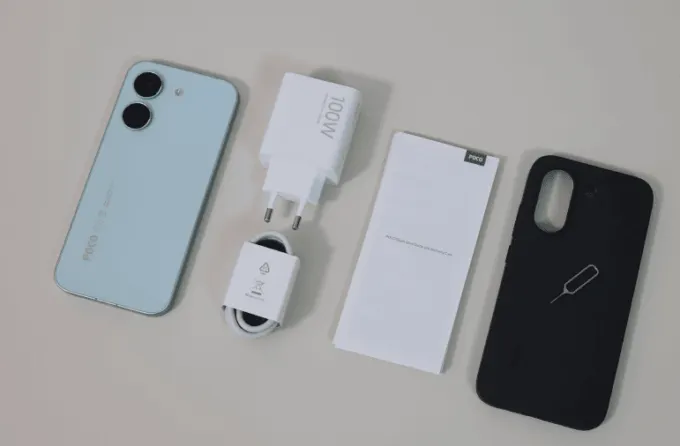 Xiaomi Poco X8 Pro