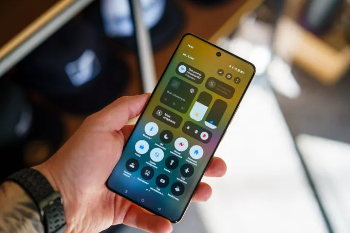 Realme 16 Pro+