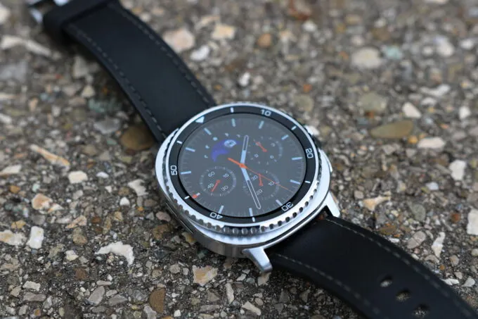 Samsung Galaxy Watch8 Classic