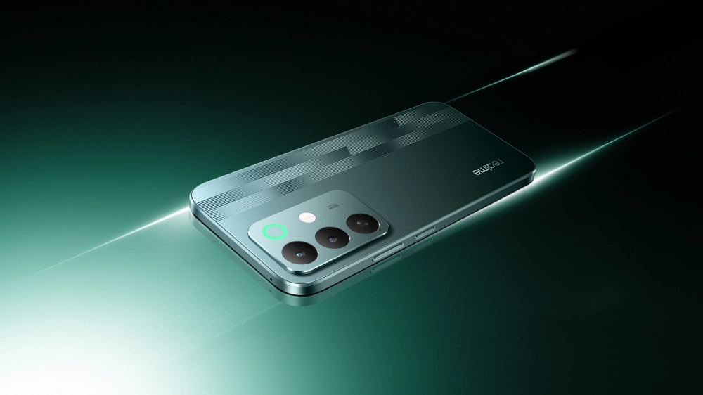 Realme P4 – бюджетник с AMOLED и гигантской батареей. А какие еще смартфоны вошли в серию?