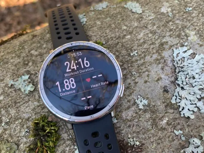 Amazfit Active 2