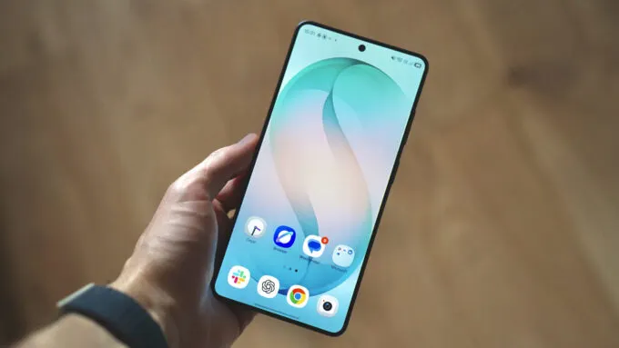Samsung Galaxy S26 Ultra