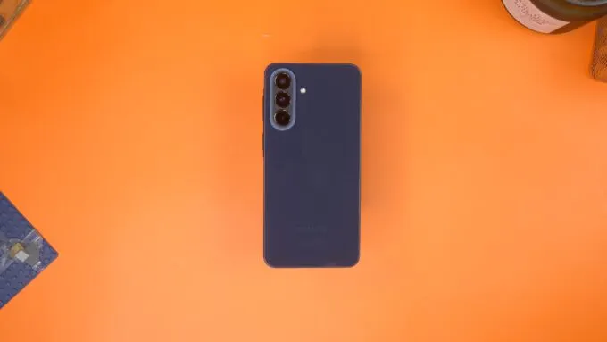 Samsung Galaxy A57