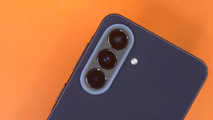 Samsung Galaxy A57