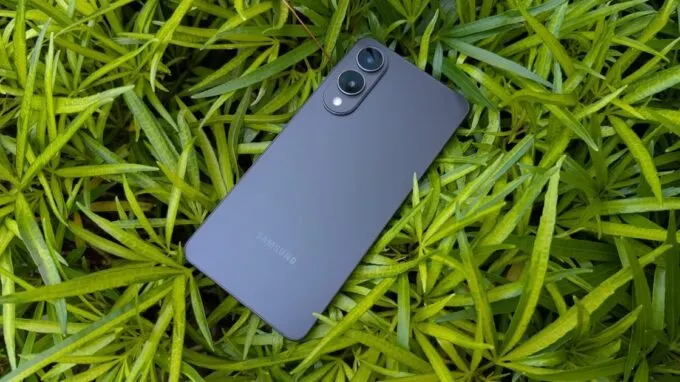 Samsung Galaxy S25 Edge