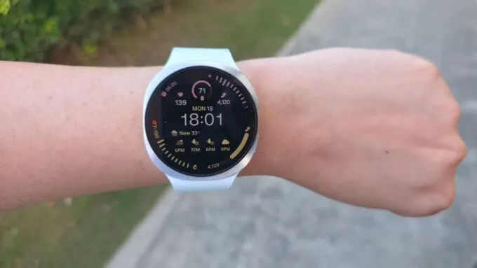 Samsung Galaxy Watch8