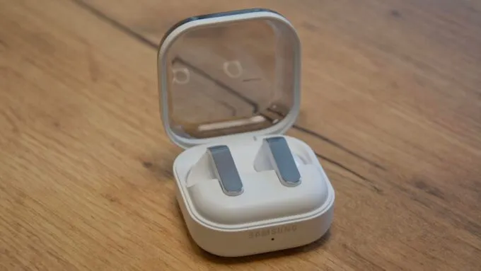 Samsung Galaxy Buds4