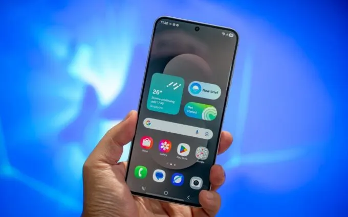 Samsung Galaxy S25 FE