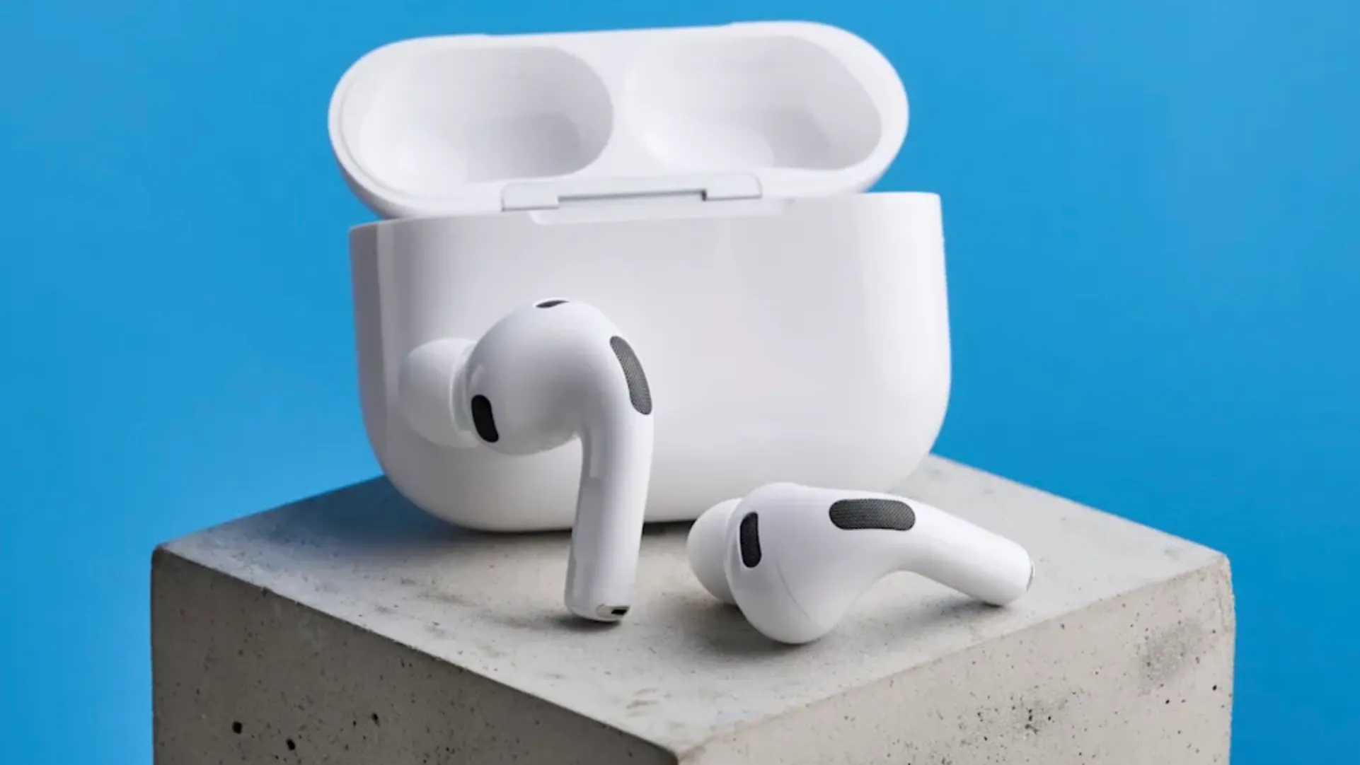 7 скрытых фишек AirPods Pro. Их нужно срочно настроить, чтобы пользоваться наушниками по-максимуму