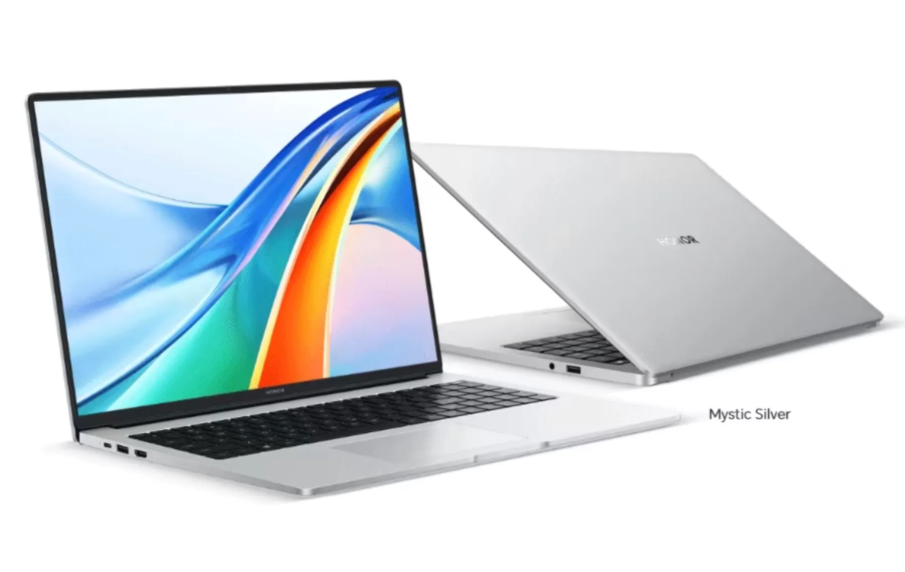 Honor MagicBook X16 – самый популярный ноутбук в России. А вот весь список хитов