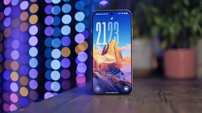 Realme GT 8 Pro