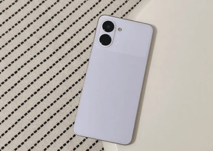 Tecno Spark GO 3