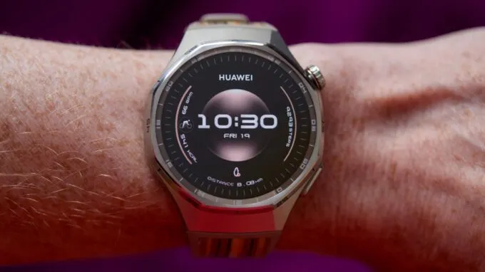 Huawei Watch GT 6 Pro