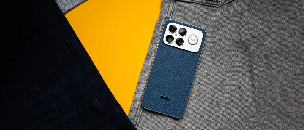 Срочно берем Xiaomi Poco F8 Ultra. Самый выгодный флагман стали еще доступнее 