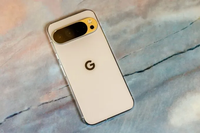 Google Pixel 10 Pro XL