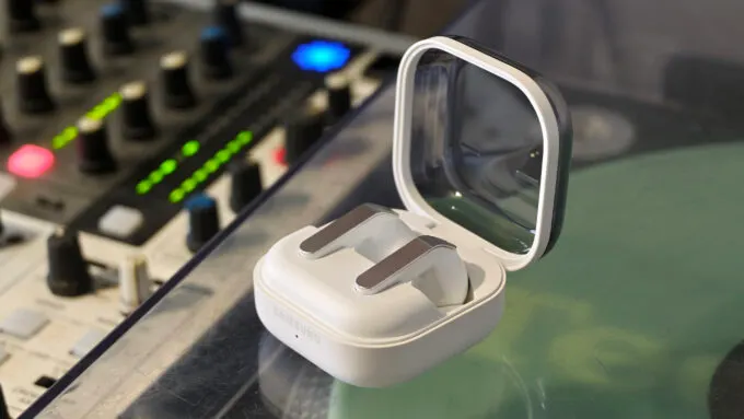 Samsung Galaxy Buds4