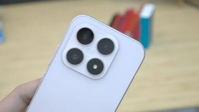 Xiaomi 17