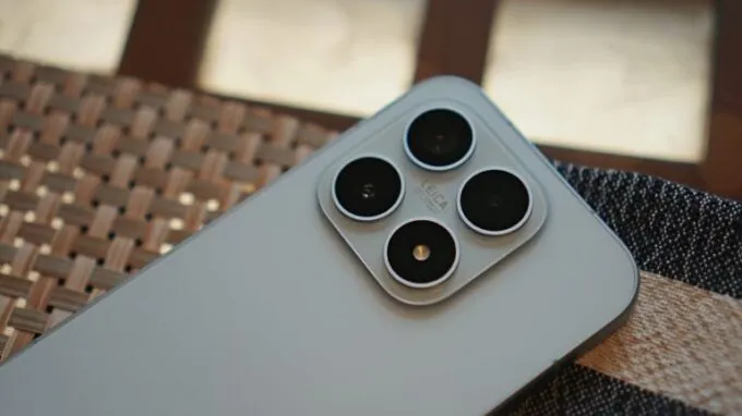 Xiaomi 17