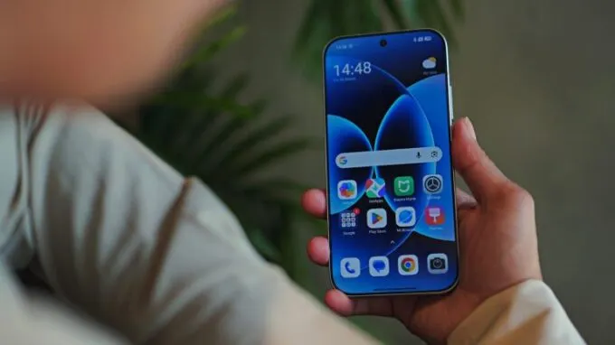 Xiaomi 17