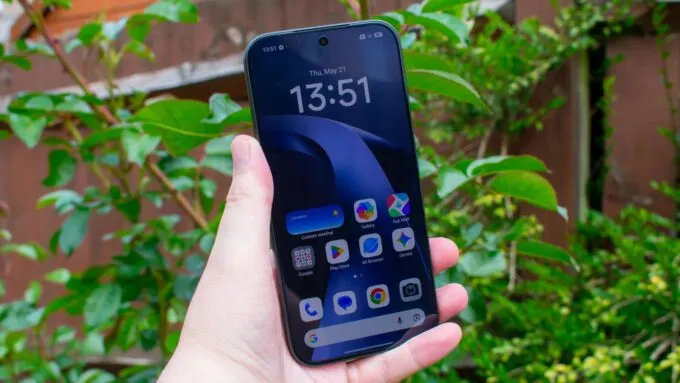 Xiaomi 17T