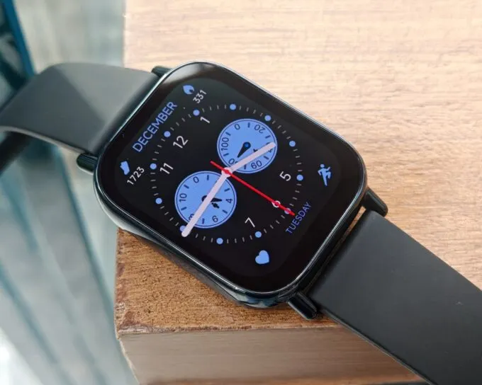 Xiaomi Redmi Watch 5 Lite