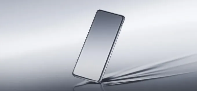 Xiaomi Ultra Slim