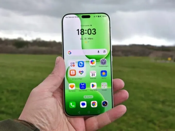 Honor 600 Lite