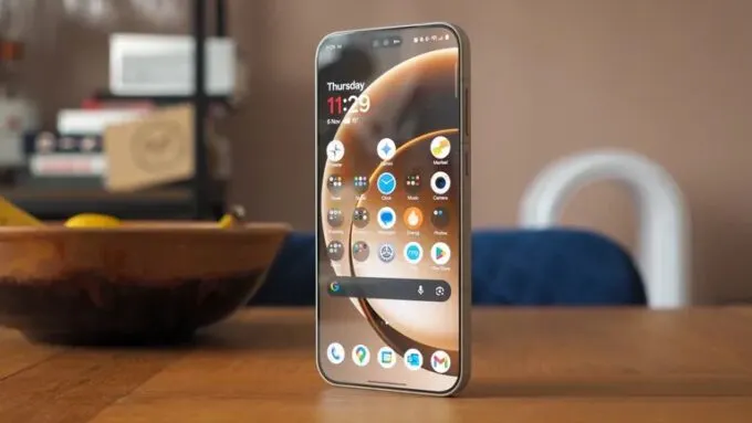 OnePlus 15