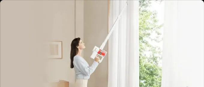Xiaomi Vacuum Cleaner G20 Lite