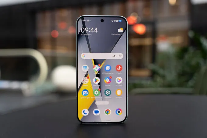 Xiaomi Poco F8 Pro