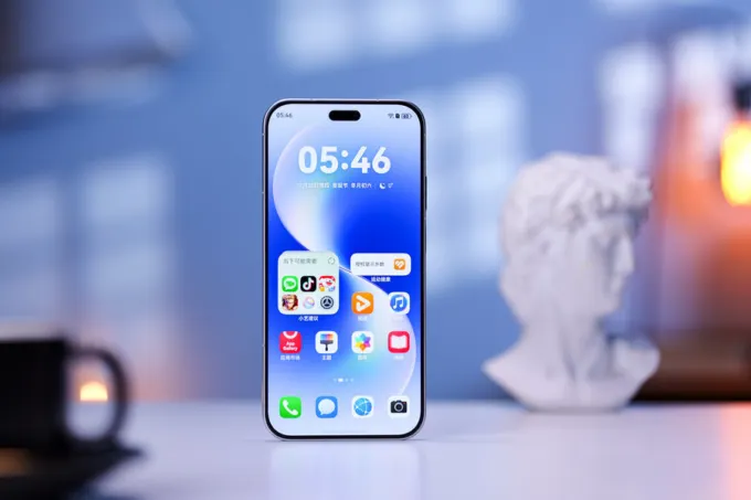 Huawei Nova 15 Pro