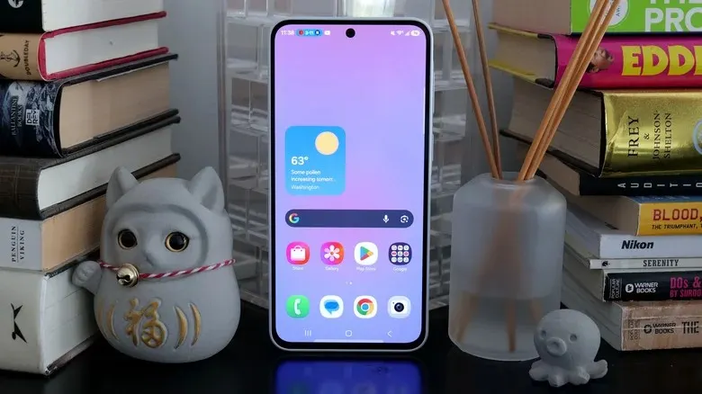 Недооцененный Samsung Galaxy подешевел на Маркете. Теперь его можно брать 