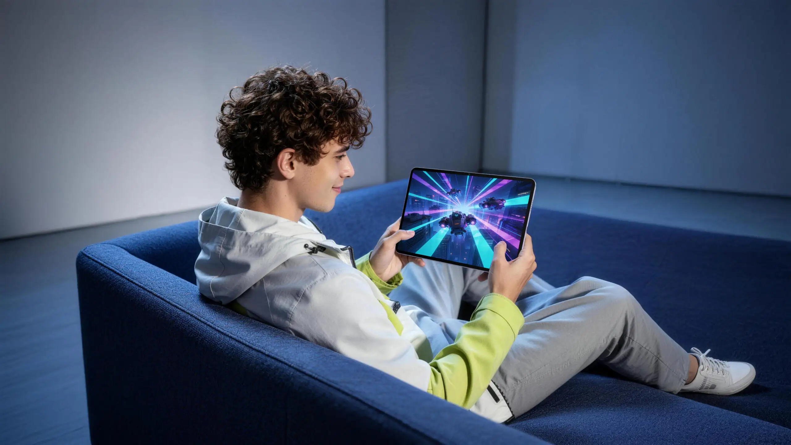 Недорогой Infinix Xpad 30 Pro появился в России. Это планшет с большим экраном и полезными функциями ИИ