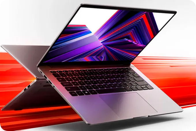 Xiaomi RedmiBook 14