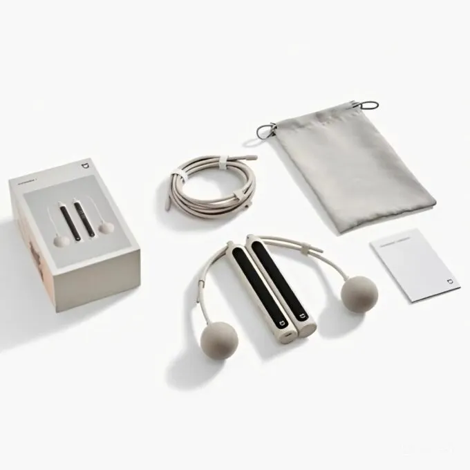 Xiaomi Mijia Smart Skipping Rope 2