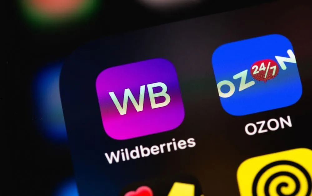 Скачайте Ozon и WB прямо сейчас. Потом будет поздно