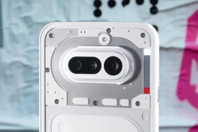 Nothing Phone (4a)