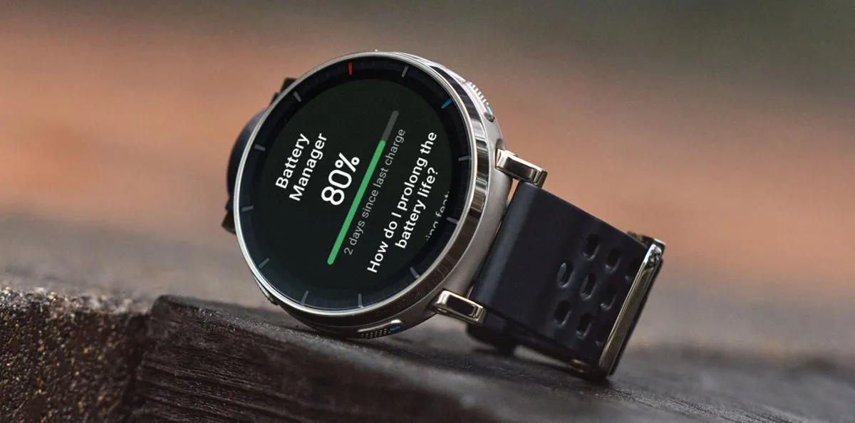 Это две лучшие модели Amazfit до 15 тысяч рублей. Стильные, мощные и автономные часы
