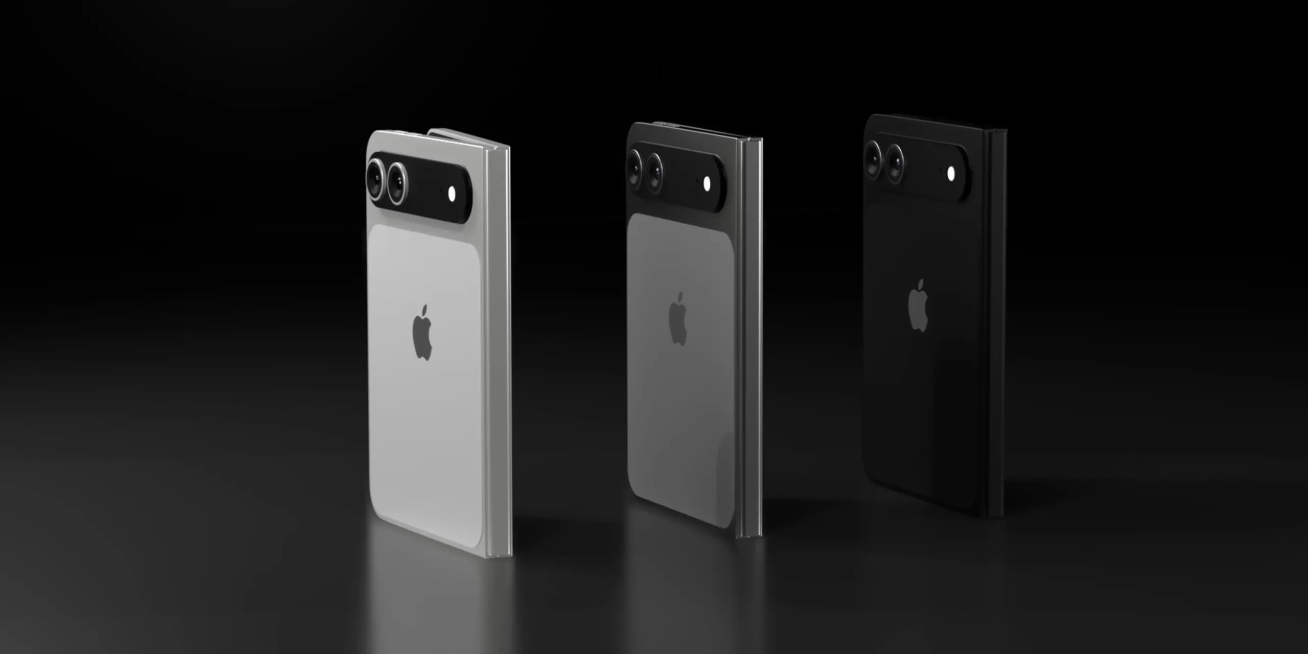 iPhone Ultra лишится 5 привычных функций смартфонов Apple. Но один компромисс вам точно понравится