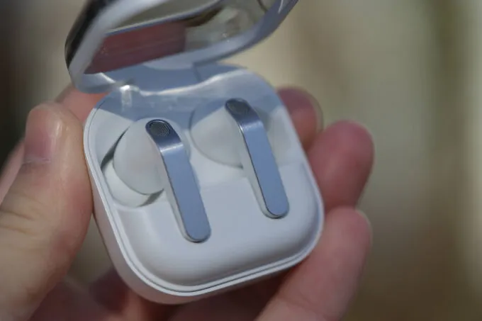 Samsung Galaxy Buds4 Pro