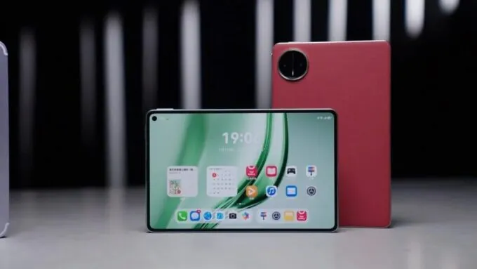 Huawei MatePad Mini