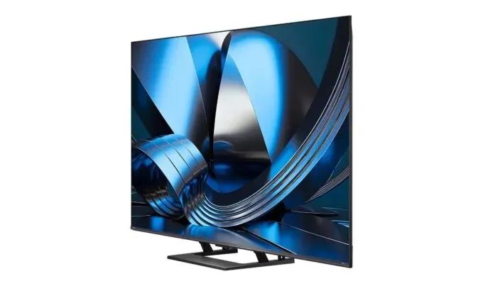 Hisense 55U7S