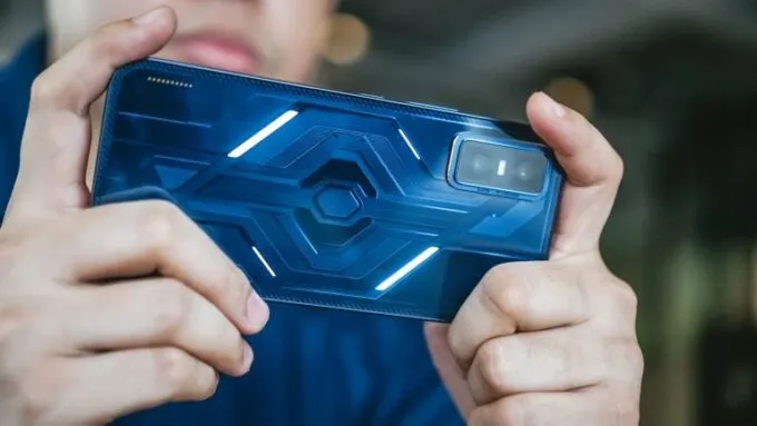 Infinix GT 30
