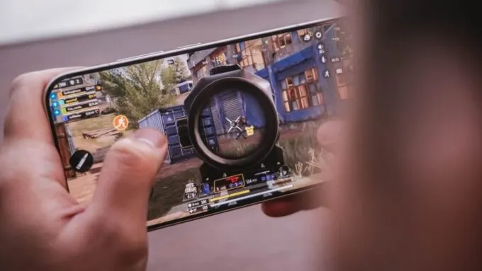 Xiaomi Poco F8 Pro