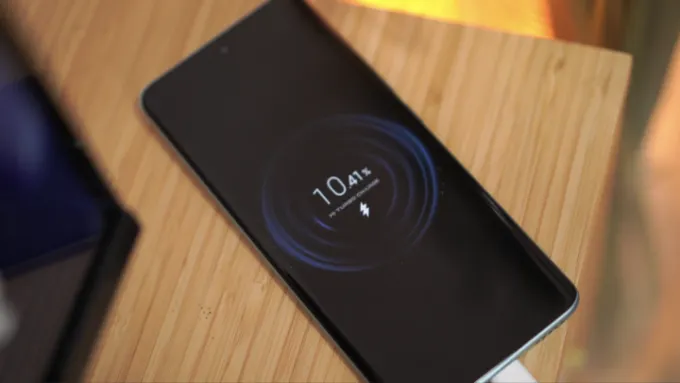 Xiaomi Poco M8