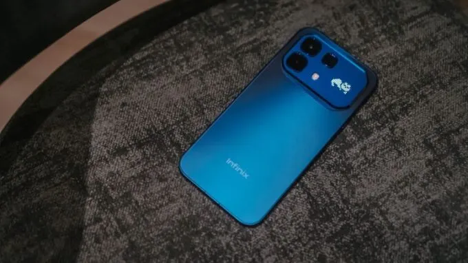 Infinix Note 60 Pro