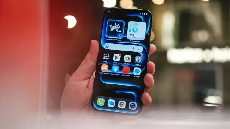 «Все супер». Сбалансированный Infinix подешевел на Маркете 