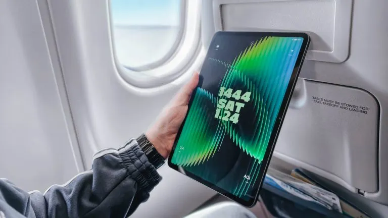 Топовый планшет Xiaomi сливают за бесценок. У него вообще нет недостатков