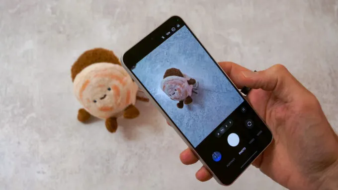 Samsung Galaxy S25 FE 